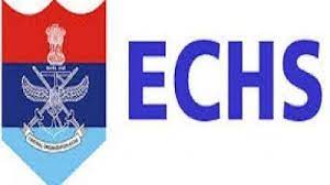 ECHS 2023 Jobs Recruitment Notification of Gynecologist and more Posts