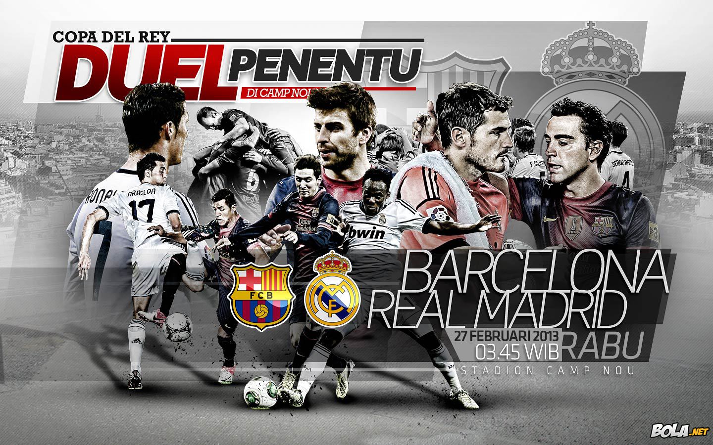 Download Wallpaper Terbaru Sepak Bola Edisi 18 Mei 2013 Prediksi