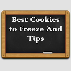 Freezer-Friendly Holiday Cookies