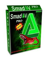 Free Download Smadav 9.1 Pro Keygen