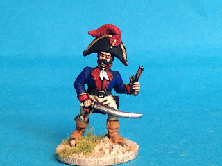 28mm Napoleonic Front Rank Spanish