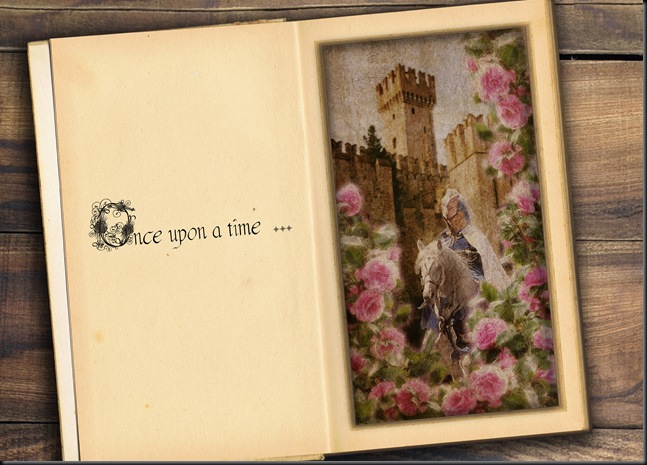 fairy tales