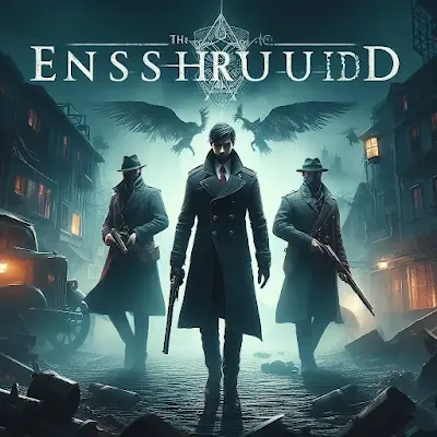 Enshrouded game