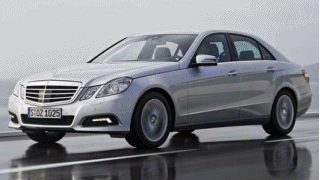 Mercedes-Benz Classe E