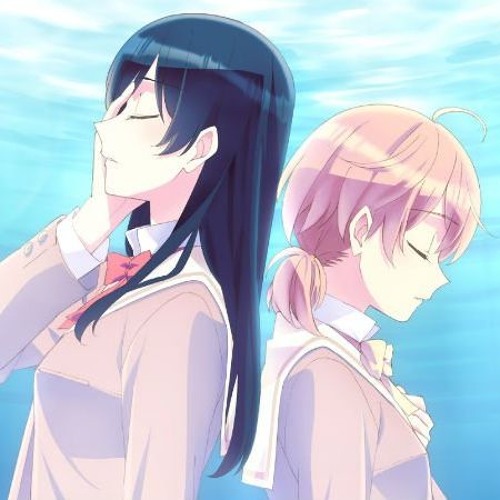 Yagate Kimi ni Naru BD Subtitle Indonesia Batch (Episode 01-12)