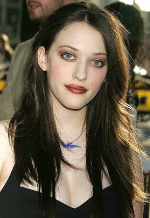 Kat Dennings