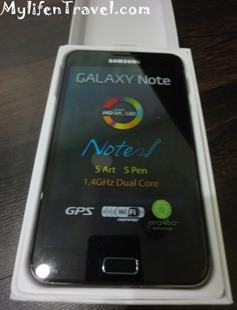 Samsung Galaxy Note 4