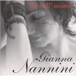 Gianna Nannini - SEI NELL'ANIMA - midi karaoke