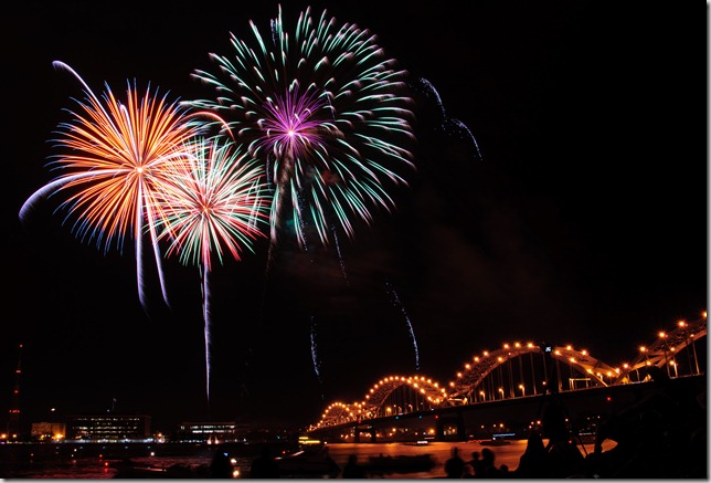 Fireworks 085