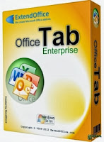 Office Tab Enterprise v9.60 Full Version + Serial Number