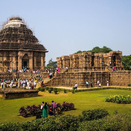 Konark sun temple information in hindi