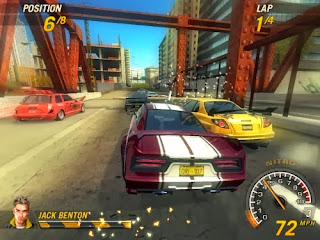 Flatout 2 Free Download PC Game Full Version