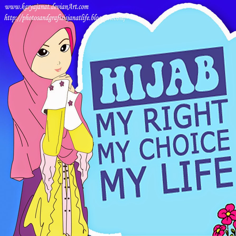 Berhijab Itu INDAH Hukum Dan Ketentuan Hijab Dalam Al Quran