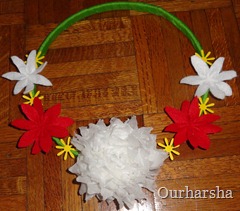 Spring Wreath (9)