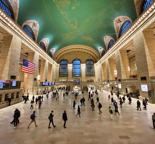 Grand Central Terminal