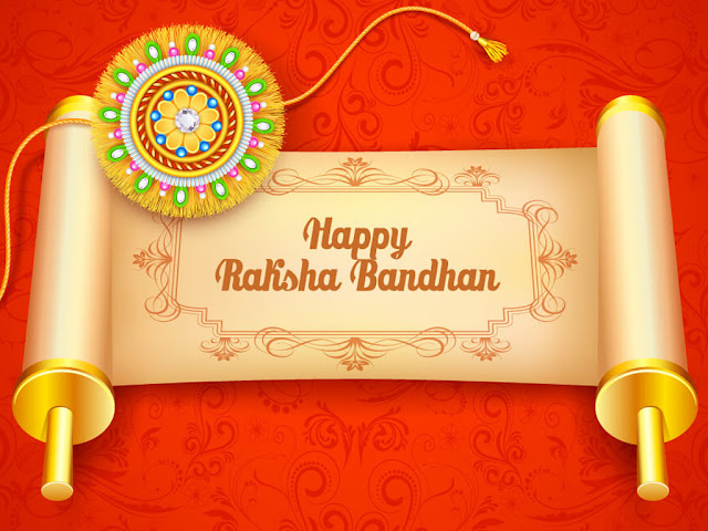 Raksha Bandhan Standard Images