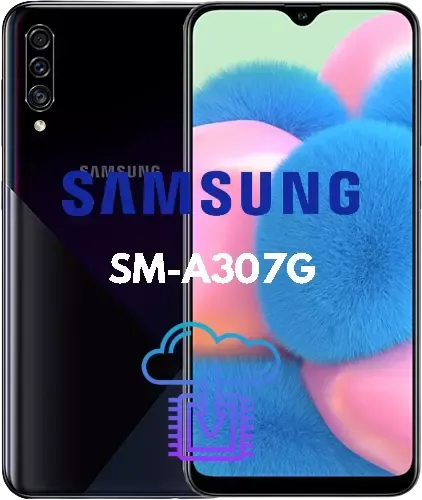 Full Firmware For Device Samsung Galaxy A30s SM-A307G