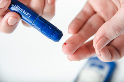 Type 2 diabetes is something you're stuck with for life