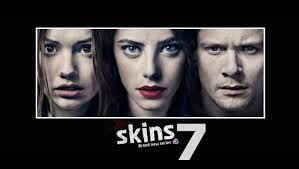Молокосо́сы» (англ. Skins) — британский драматический телесериал.