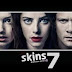 Молокосо́сы» (англ. Skins) — британский драматический телесериал.