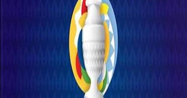 Football Cartophilic Info Exchange Panini Conmebol Copa America 2020