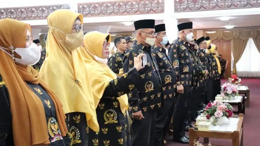 Gubernur: Pengawasan BPD Maksimalkan Pemanfaatan Dana Desa