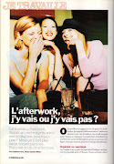 Cosmopolitan(France, août 2006, n°393 1,50€) Magazine féminin.