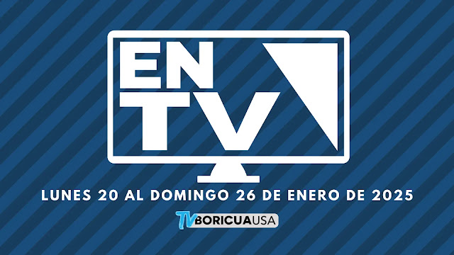20 al 26 Enero 2025