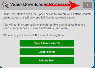 Cara Download semua Video tanpa tombol Download