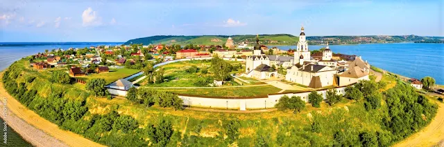 russia