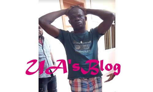 2 Evans’ former gang members bag 41 years for armed robbery, kidnapping