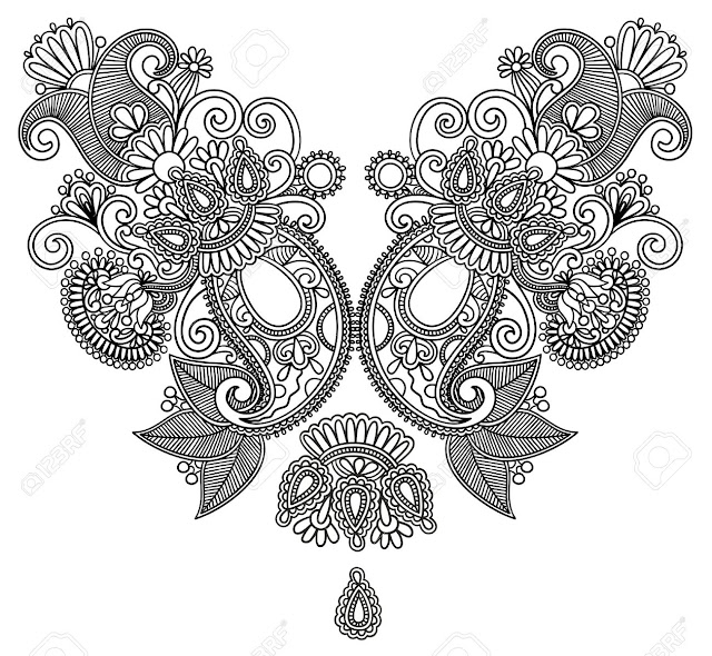 Ethnic Design Stock Photos, Royalty-Free Images & Vectors .