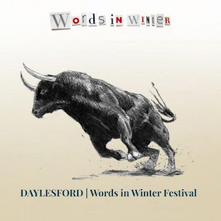 Words In Winter Festival (Daylesford)