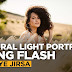 Capturing Natural-Looking Flash Photography: A Step-by-Step Guide