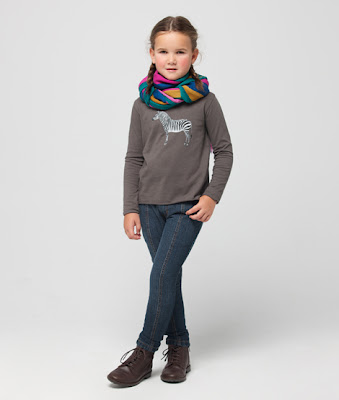 Nicoli - Girls - Herbst-Winter 2012/2013