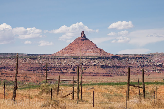 Canyonlands bye Mike Ensley