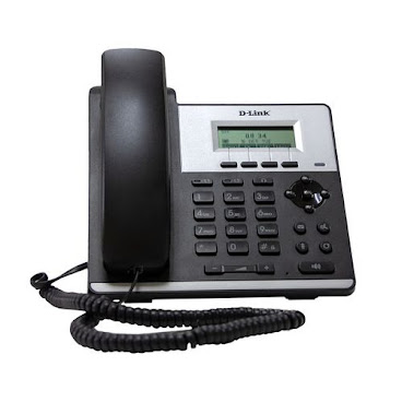 Điện thoại DLink DPH-120SE F2