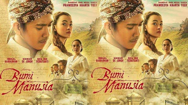 Download Film Bumi Manusia (2019) Full Movie 