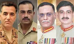 Who will be next army chief of pakistan in 2022