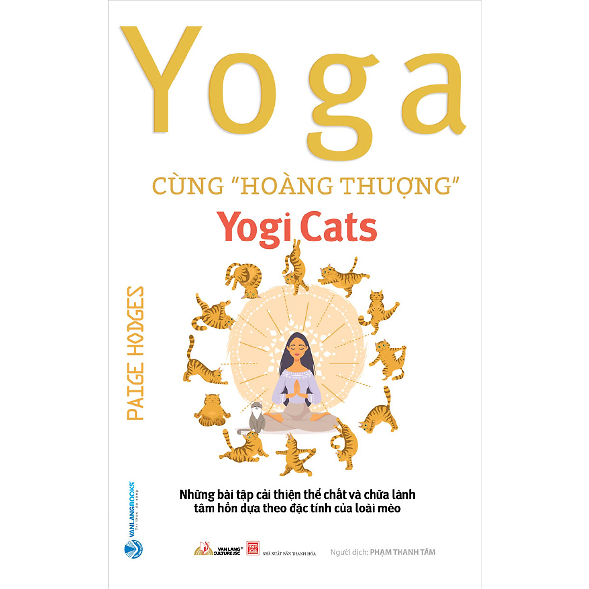 Yoga Cùng "Hoàng Thượng" ebook PDF-EPUB-AWZ3-PRC-MOBI
