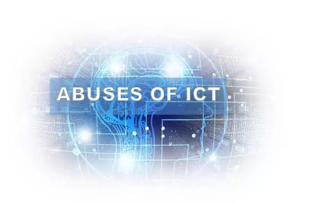 Abuses of ICT