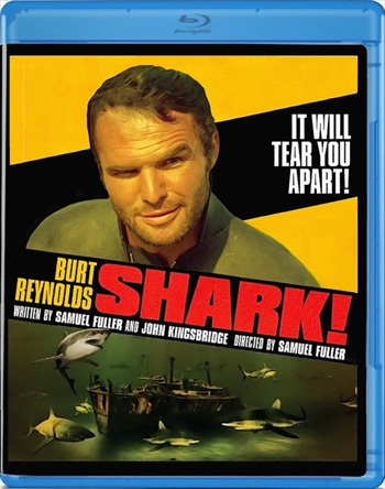 Shark 1969 Dual Audio Hindi Bluray Movie Download