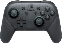 Nintendo Switch Pro Controller