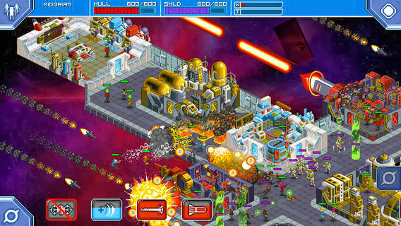 Star Command v1.1.4 APK Free Download Android App