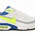 Nike Air Classic BW + Gen II