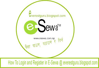 esewa phone pay login