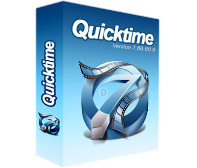 Quicktime Player PRO