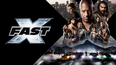 Fast X Download Torrent