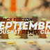 Oushet Remix Cub Septiembre 2014