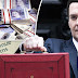 Anticipation of Osborne's Budget Weighs on Sterling